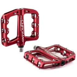 Chromag, Velopedale