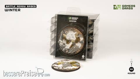 Gamers Grass GGBWR90