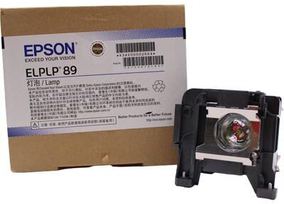 Epson Lamp & Housing for The EH-TW8400 Projector - 1 Year Warranty