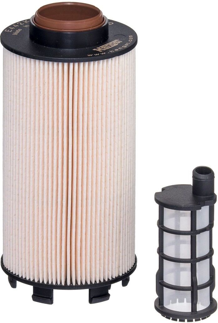 HENGST FILTER E443KP D294-2 Fuel filter