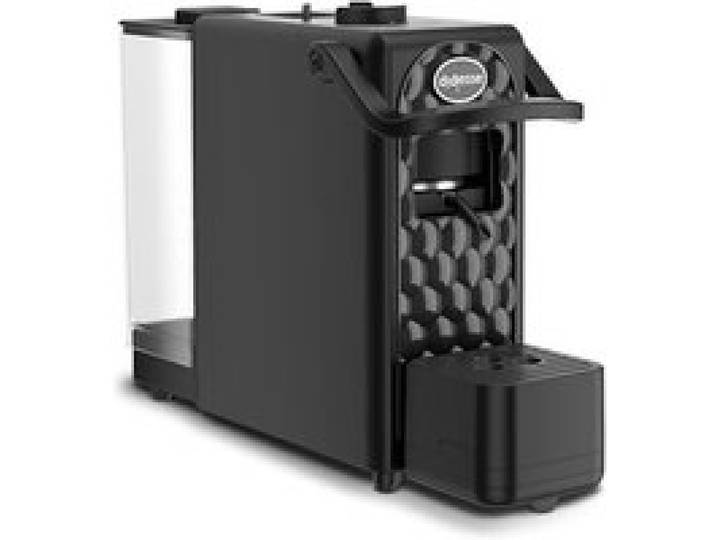 Machine à café dosette - DIDIESSE - Dark. Side - Expresso intense - Réservoir 1 3 L - 650 W