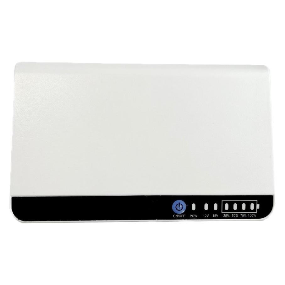 Eurocase záložní zdroj DC UPS-18W (DC UPS-18W)