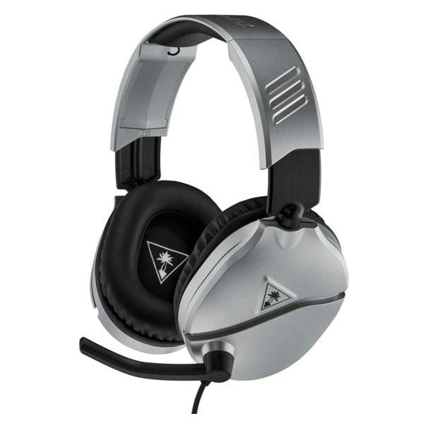 Turtle Beach Recon 70 Over-Ear Stereo Gaming-Headset (Kabelgebunden) (TBS-2655-02)