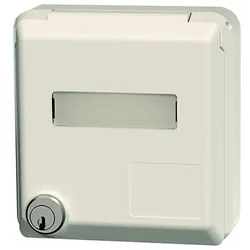 Mennekes Anbaudose Cepex 4172
