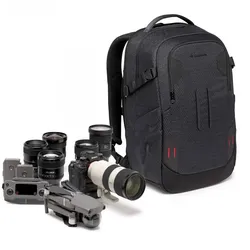Manfrotto PRO Light Backloader Rucksack M für CSC/DSLR