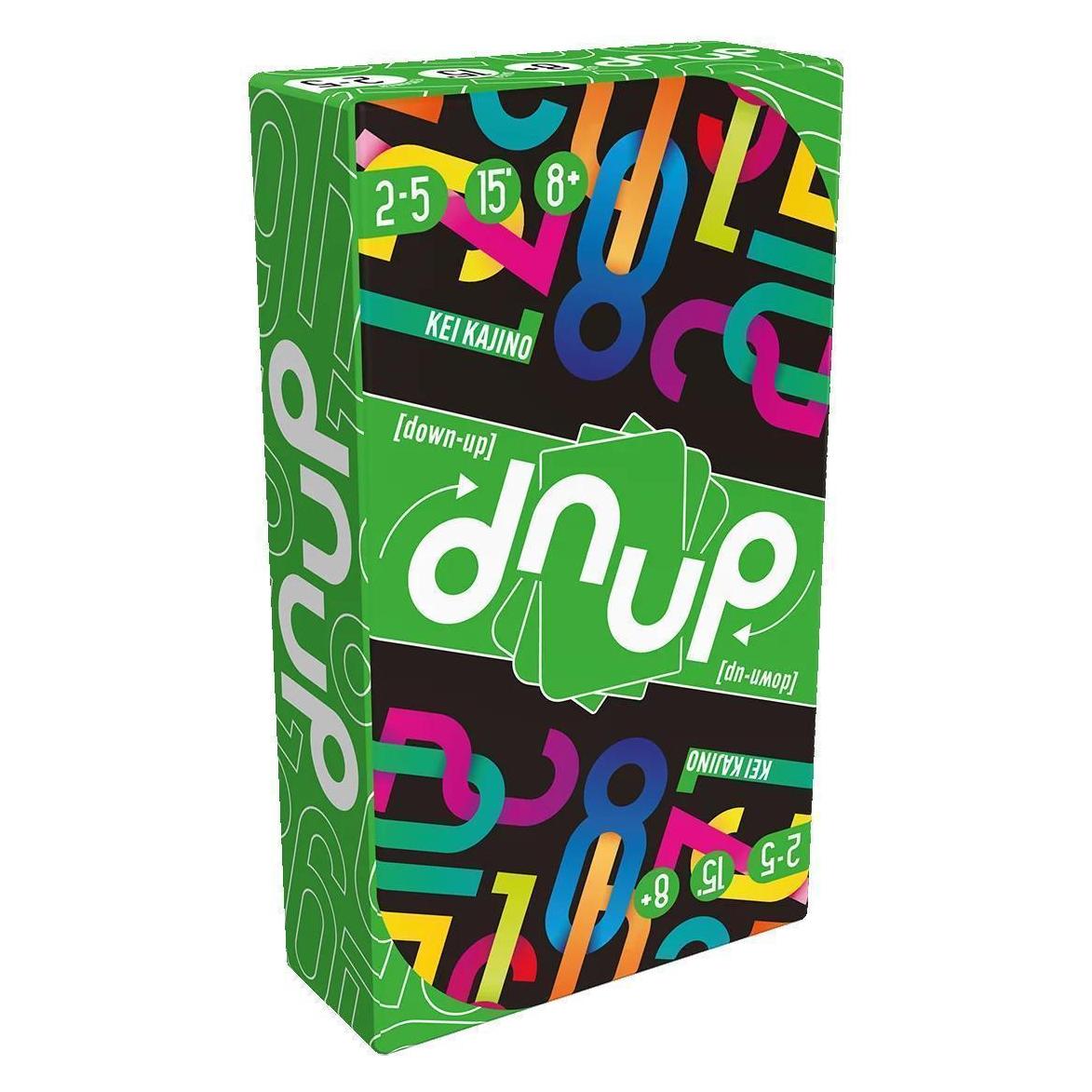 Asmodée dnup DE (Deutsch, 2 - 5 Spieler) (SCOD0306)