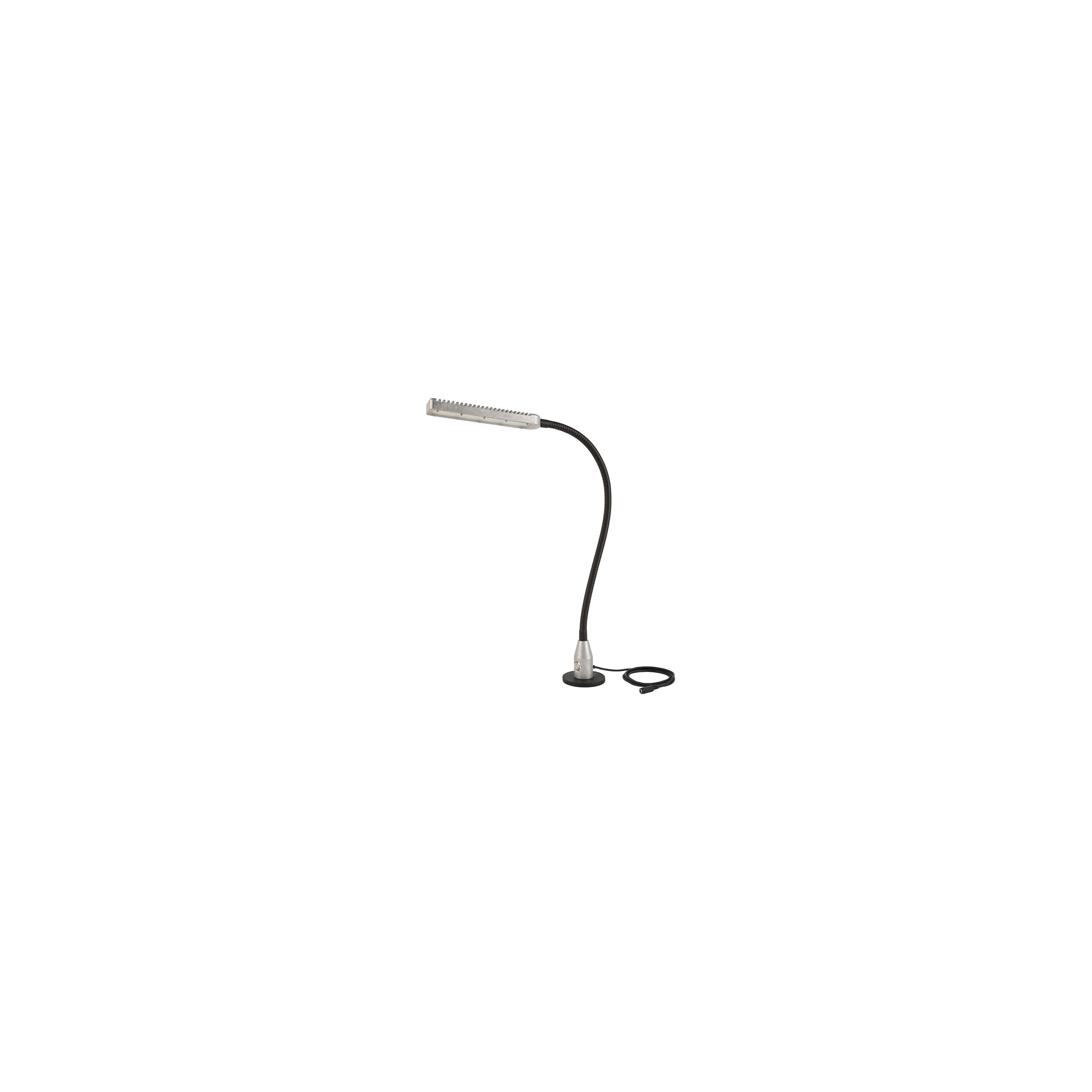 Bauer & Böcker LED-Leuchte FLUTER mit Dimmer (900 lm) (900/43D)