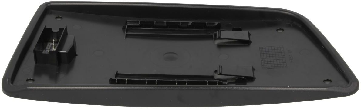 Lamiro Specchietto esterno vetro dello specchio LAM89-0005H