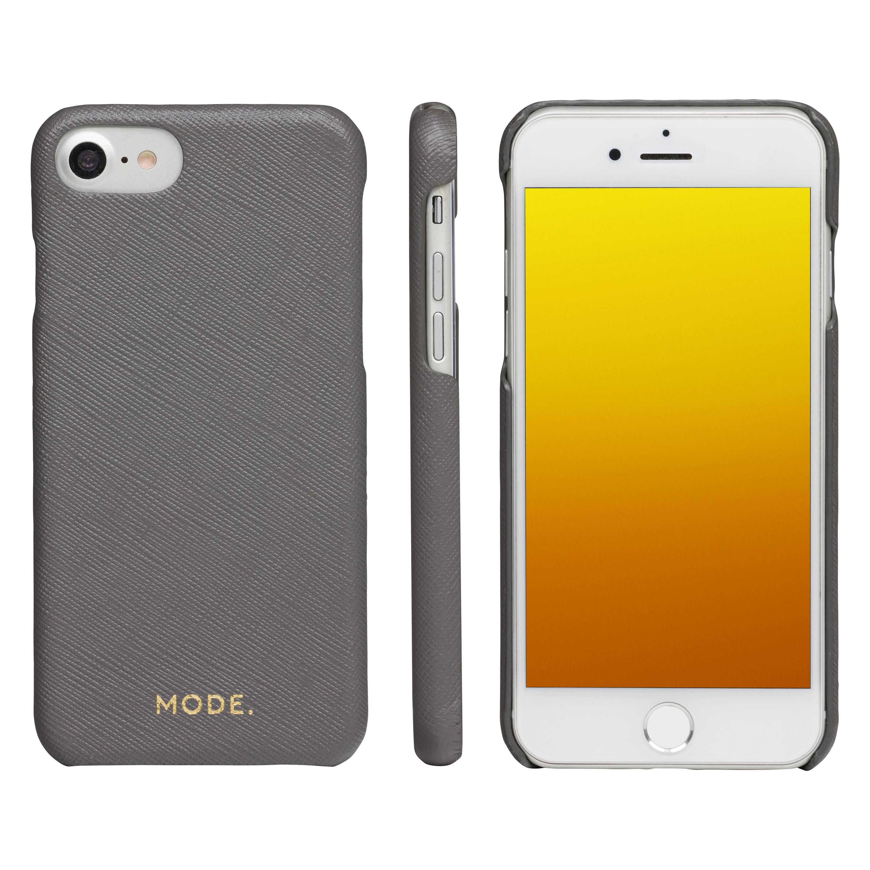 dbramante1928 New York (Apple iPhone 6, Apple iPhone 6s, Apple iPhone 7, Apple iPhone 8) (NYI8SHGR5338)