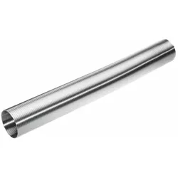 MIELE DAS150 Flexibler Schlauch NW 150MM 5M AL