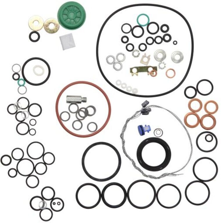 Kit de réparation, pompe d'injection DELPHI 9109-230A