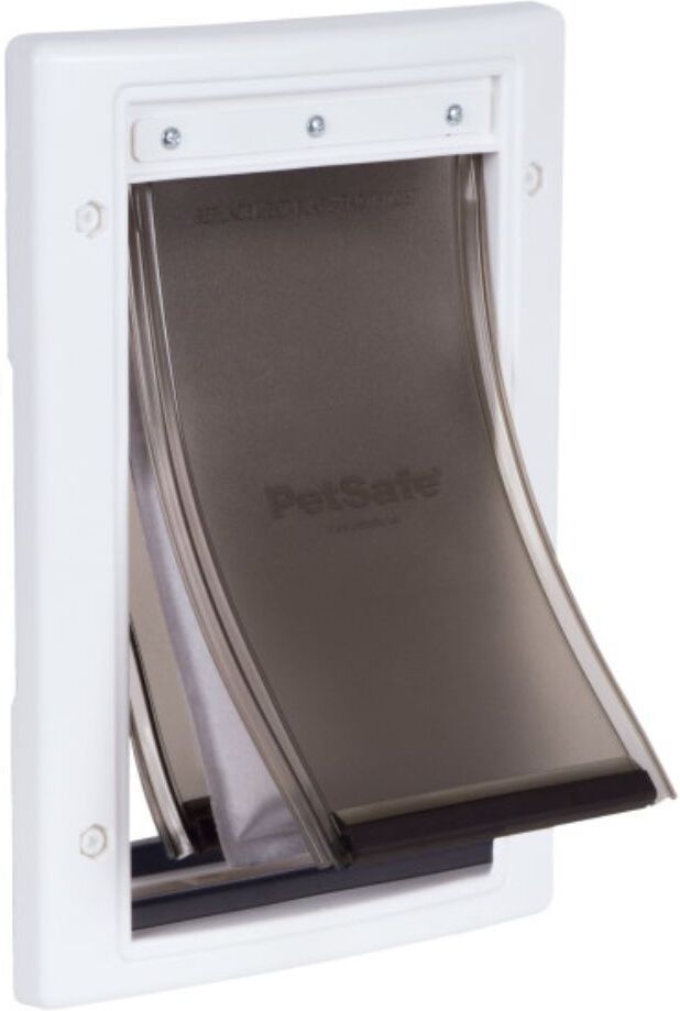 Petsafe - Extreme Weather Pet Door, S - (729849157941)