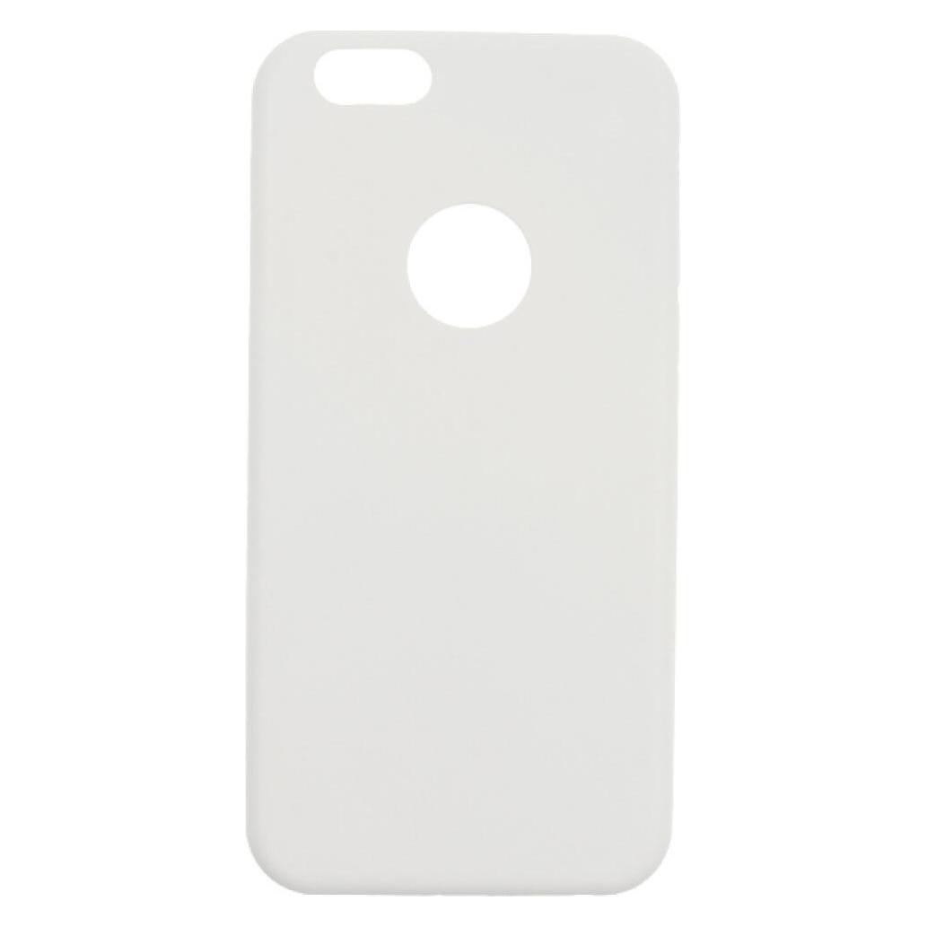 Usams Back Case for iPhone 6 - White (Apple iPhone 6, Apple iPhone 6s) (25440943)