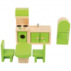 small foot Puppenhausmöbel Küche 287824