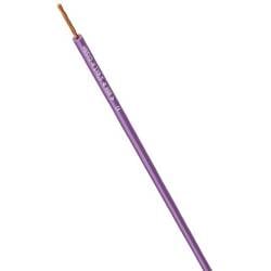 LAPP 4515072K/2500 Einzelader 1 x 0.75 mm² Violett 2500 m