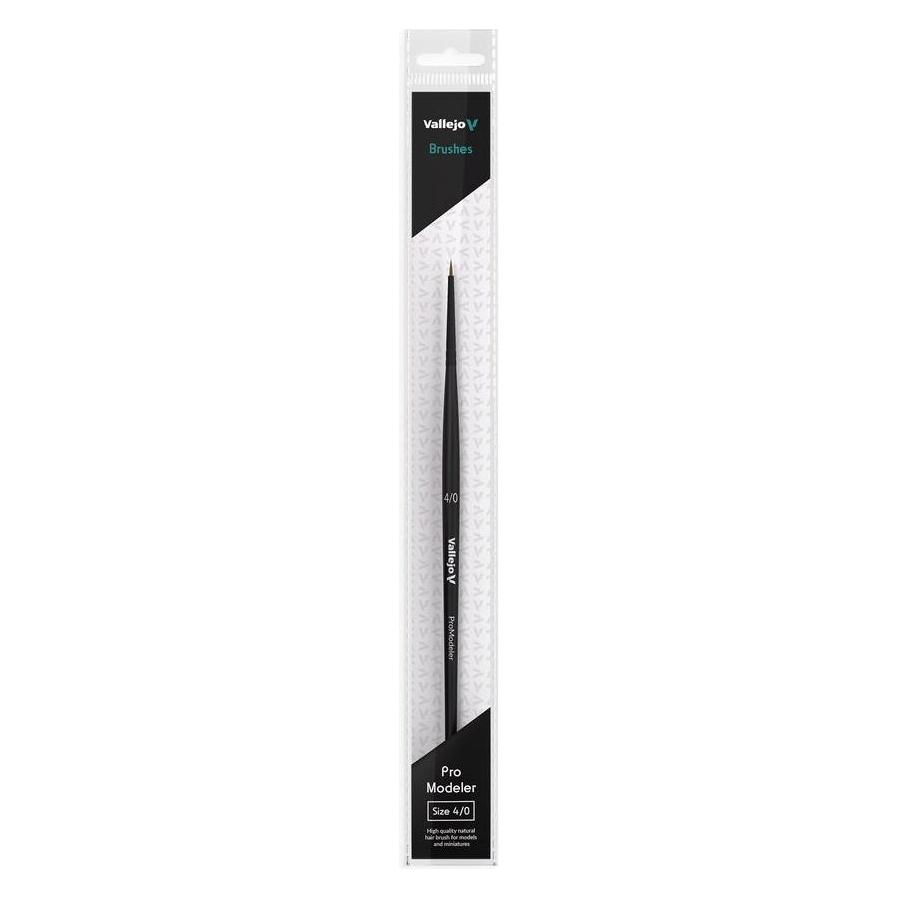 Vallejo B01040 (4 mm) (B01040)