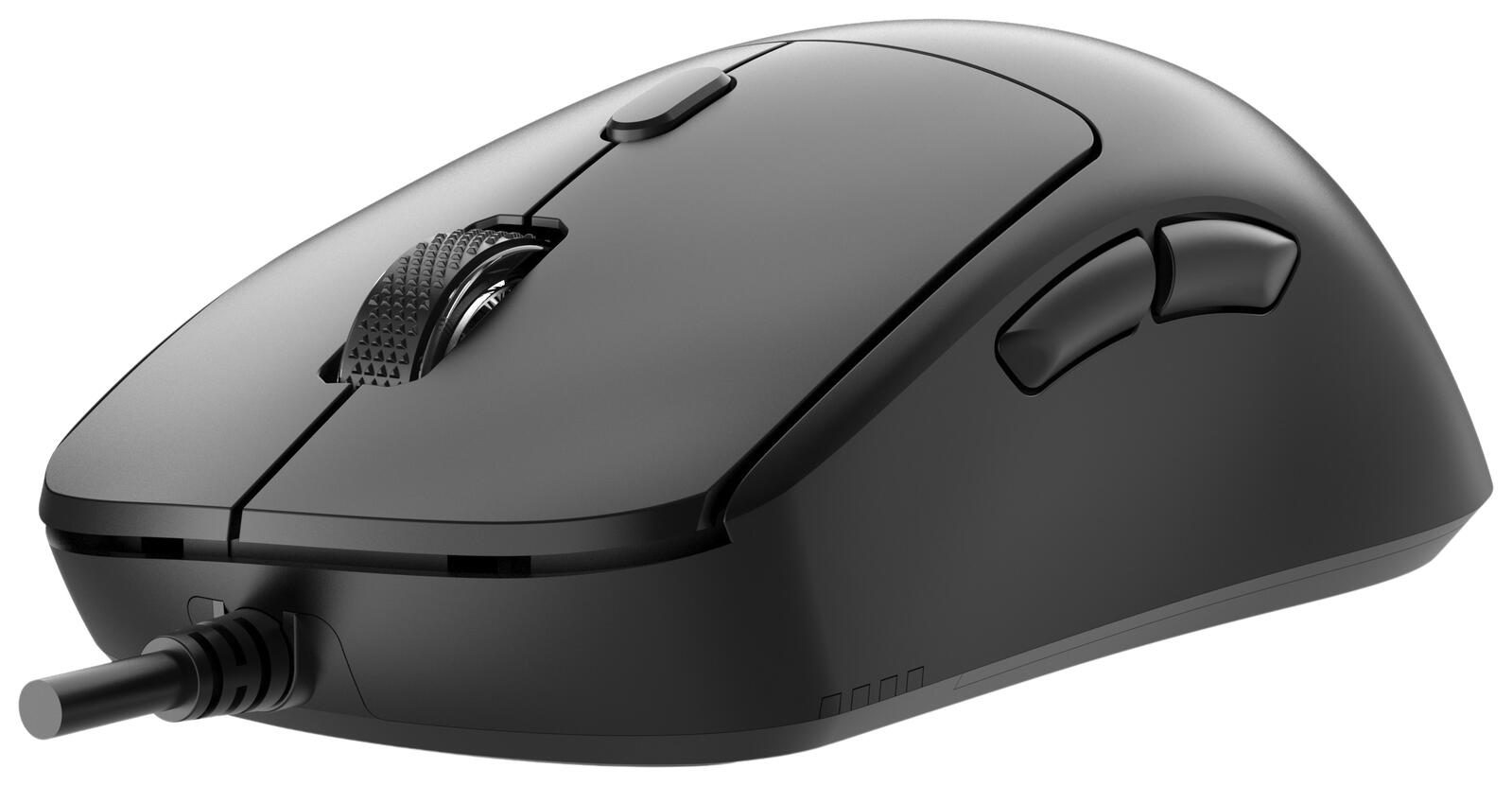 MediaRange MROS271 Maus kabelgebunden schwarz