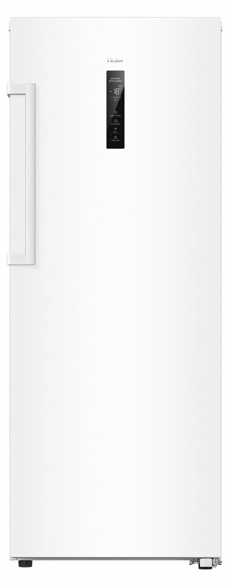 Haier H4F226WEH1, 226 l, 14 kg/24h, SN, No-Frost-System, E, Weiß