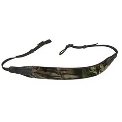 OP/TECH E-Z Comfort Strap Trageriemen Nature
