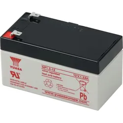 Viega Akku 4987.52 in 12V ab Baujahr 2000