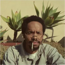 WB, Schallplatten, Live Laugh Love (Earl Sweatshirt)