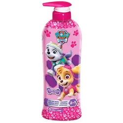 Cartoon Paw Patrol Duschgel & Shampoo 1000ml