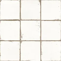 Peronda FS Faenza Bodenfliese Blanco 33x33 cm matt FSMANISESB