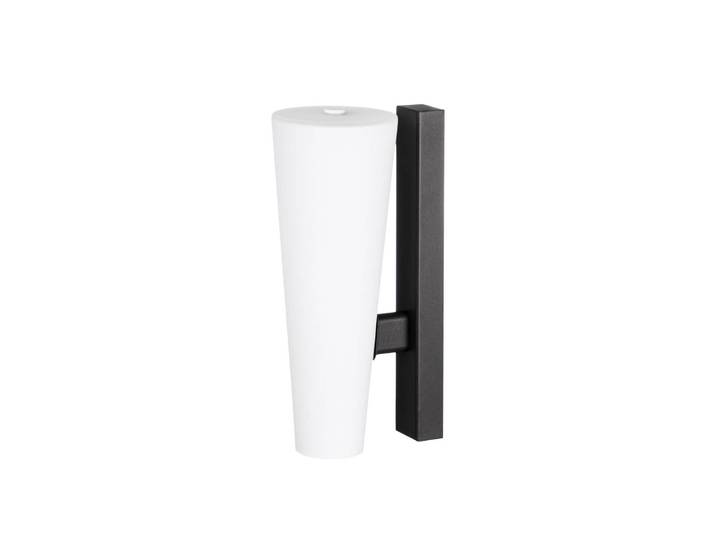 Led Applique Exterieur 'jovra' En Verre