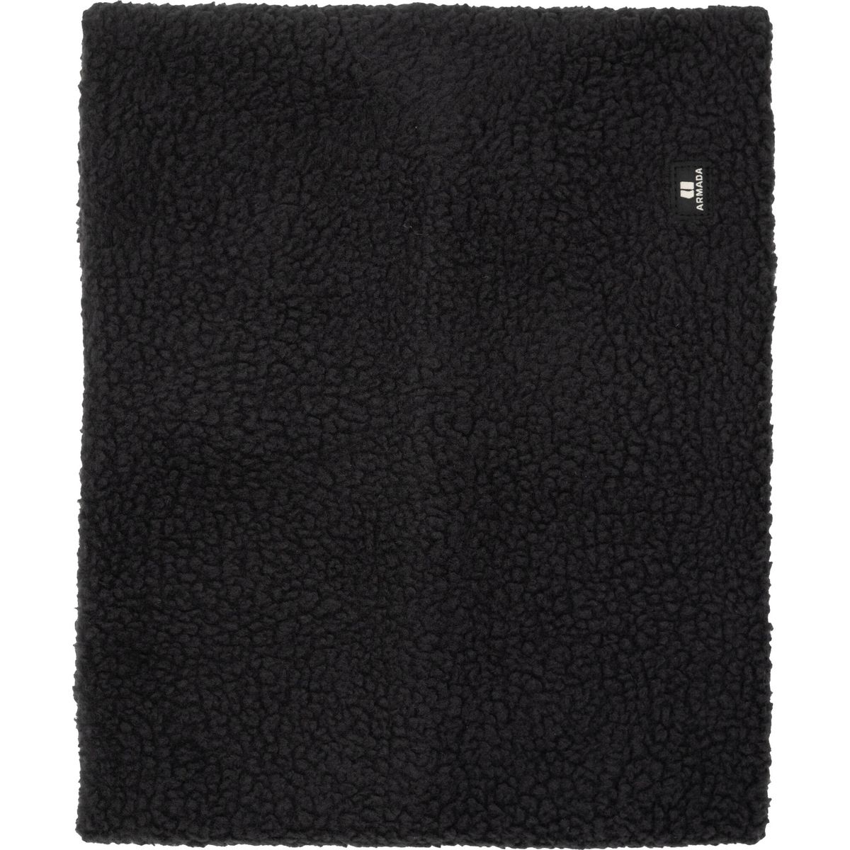 Armada Harlem Neckwarmer black/ (180) OSFA R00425180_OSFA