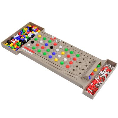 Childrens Intellectual Development Toy Clever Calculation, Logical Thinking, And Password Cracking Game For Kids Childrens Intellectual Development Toy Clever Calculation, Logical Thinking, And Password Cracking Game For Kids