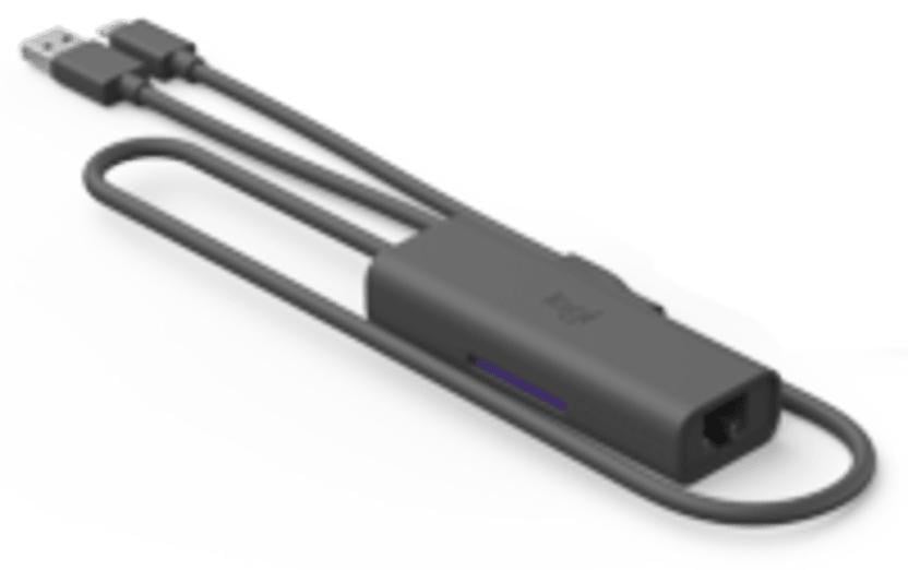 Logitech Sight camera in Graphite