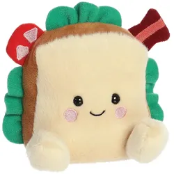 Aurora Palm Pals Tomas BLT 13cm