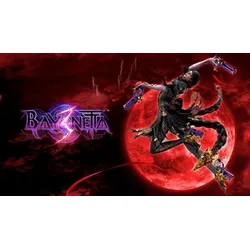 Bayonetta 3