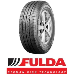 Fulda Conveo Tour 2 195/80 R14C 106/104S