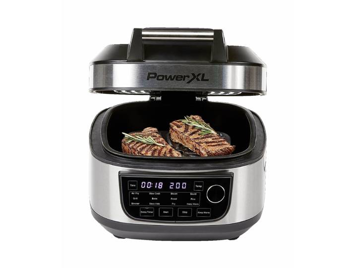 Mediashop Power XL MultiCooker 12-in-1