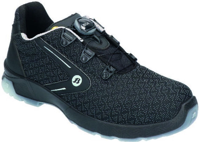Bata Chaussure basse SUMM SEVEN, BOA, S3, T47 ; Bata Industrials (SUMM SEVEN - W47)