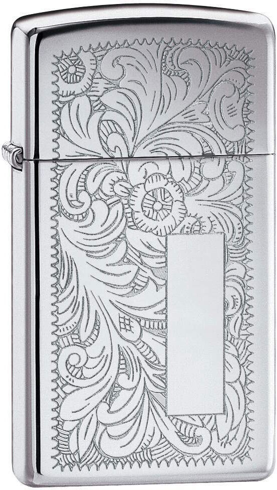 Zippo 1652 Slim Venetian