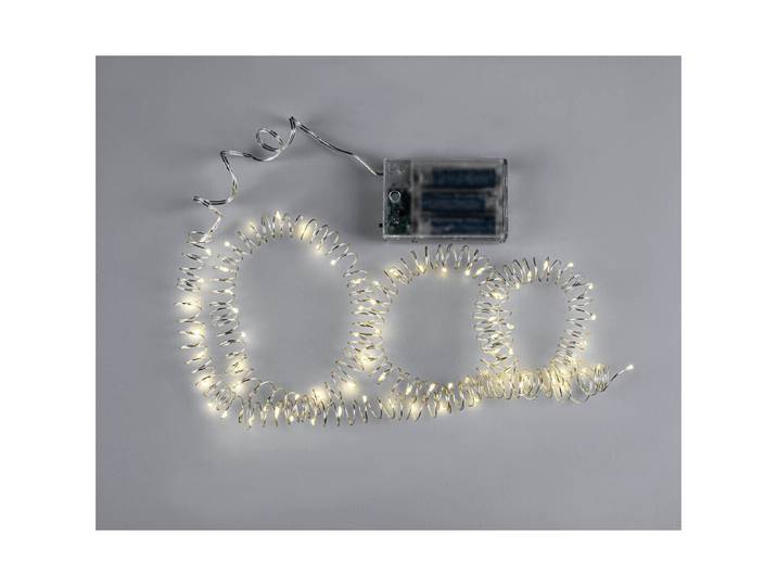 Glorex LED Lichterkette