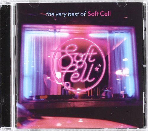 Soft Cell - Best of - Preis vom 16.10.2026 11:41:07 h