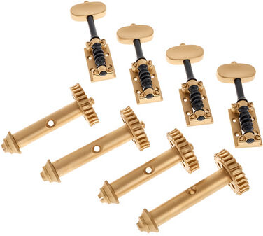 Rubner Bass Machines 140-129-6-L