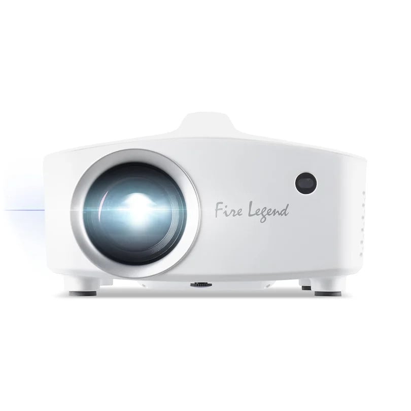 Acer Aopen QF13s Beamer Wit Full HD 350 lumen LED