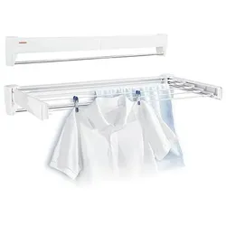 LEIFHEIT Wandtrockner Telegant 36 Protect Plus