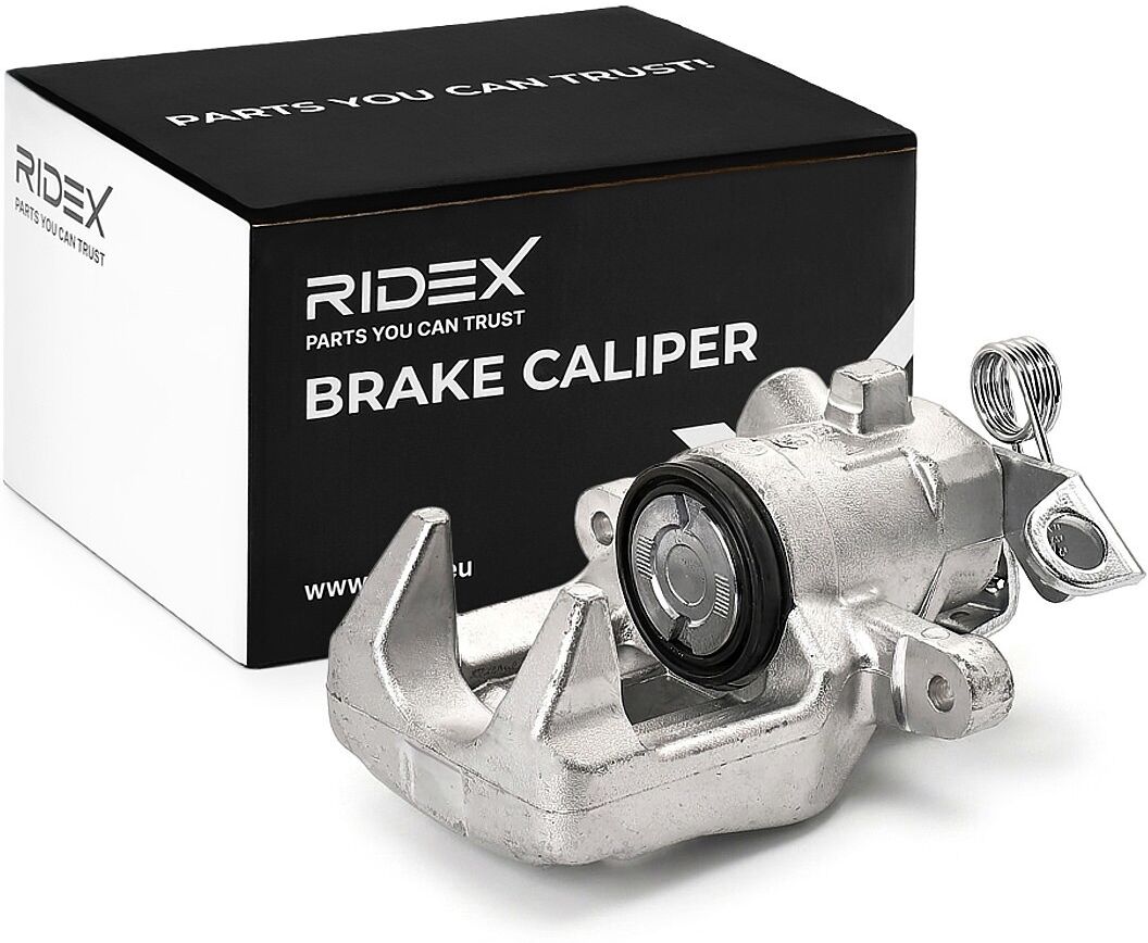 RIDEX 78B0388 Brake caliper