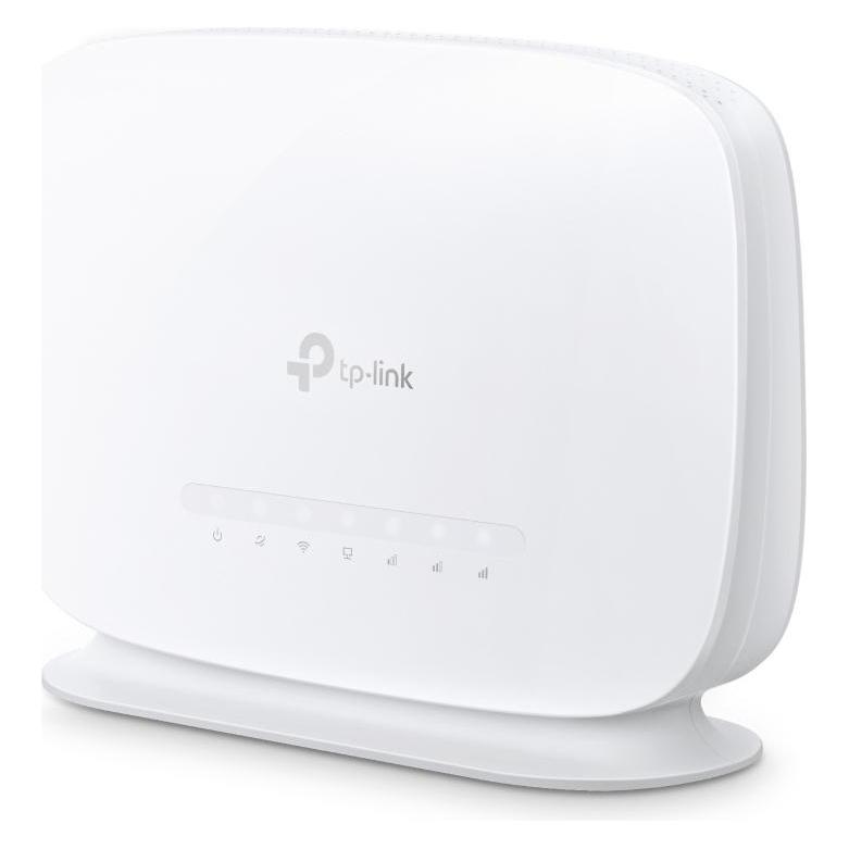 TP-Link ROUTER AC1200 WIRELESS 4G+DUALBAND 3P/GBS LAN+1WAN ANT.INT/EST WPA3 (ARCHER MR515)