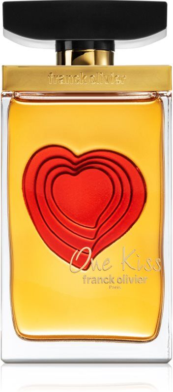Franck Olivier One Kiss Eau de Parfum pour femme 75 ml