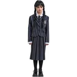 Chaks Wednesday: Uniform Nevermore (152)