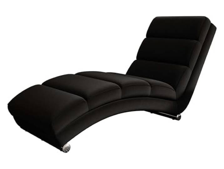 Mirjan24 Relaxliege Holiday Loungesessel Liegesessel Polstersessel Farbauswahl Relaxsessel Modern Wohnmöbel (Kronos 07)