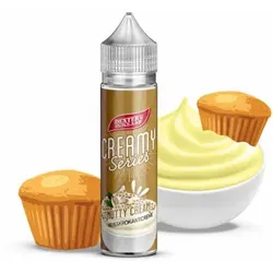 Nutty Cream Creamy Series 10ml Longfill Aroma by Dexter's Juice Lab