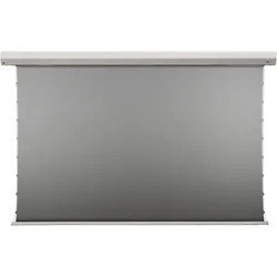 DayWalker 2 – CineGrey 4D – Motor Projektionsleinwand-DayWalker 2 CineGrey 4D - Electric Projection Screen-Elite Screens, Beamer Leinwand, Projektionsleinwand, Heimkino CineGrey 4D (ALR) / Widescreen 16:9) / 135" (299 x 168 / Vorlauf  )