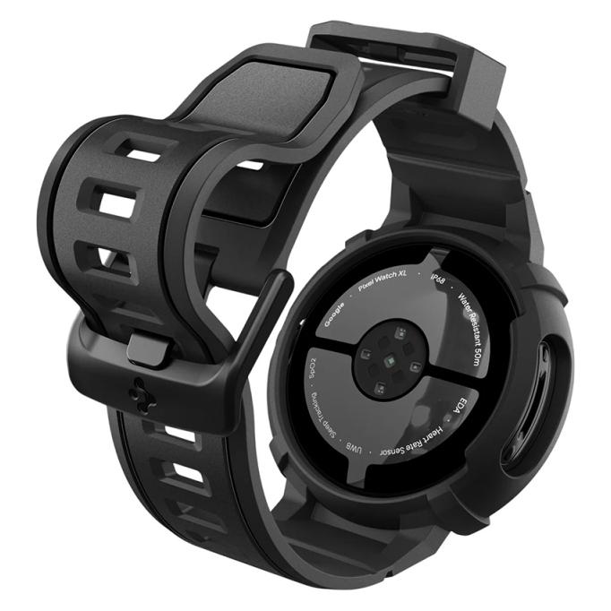 Spigen Rugged Armor Pro + Stand (ACS09484)